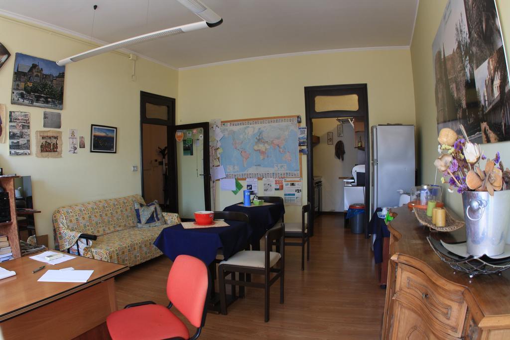 Rooms2Rent Reggio Calabria Exterior photo