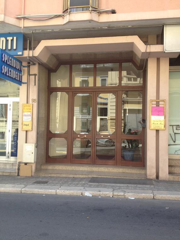 Rooms2Rent Reggio Calabria Exterior photo