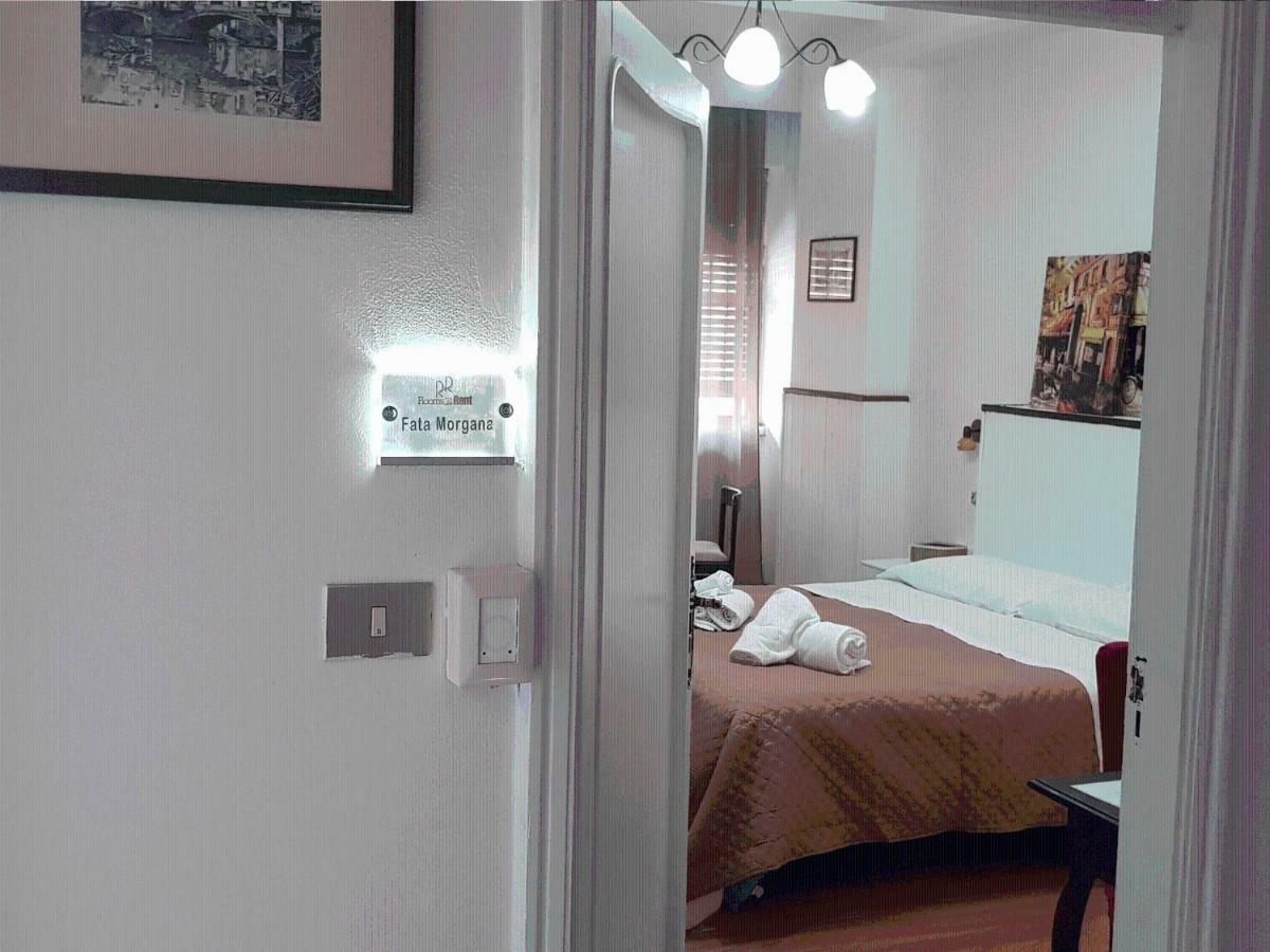 Rooms2Rent Reggio Calabria Exterior photo