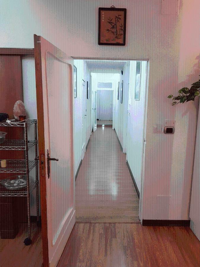 Rooms2Rent Reggio Calabria Exterior photo