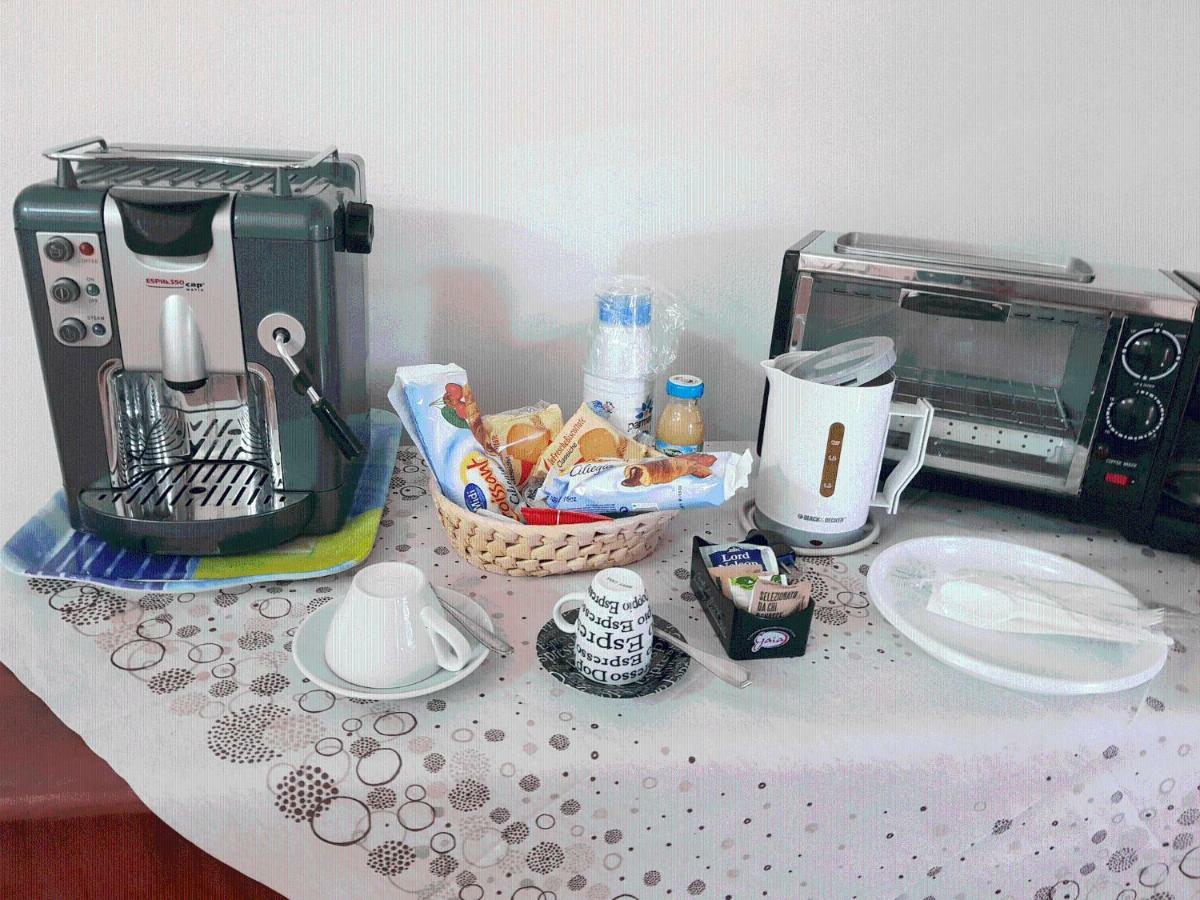 Rooms2Rent Reggio Calabria Exterior photo