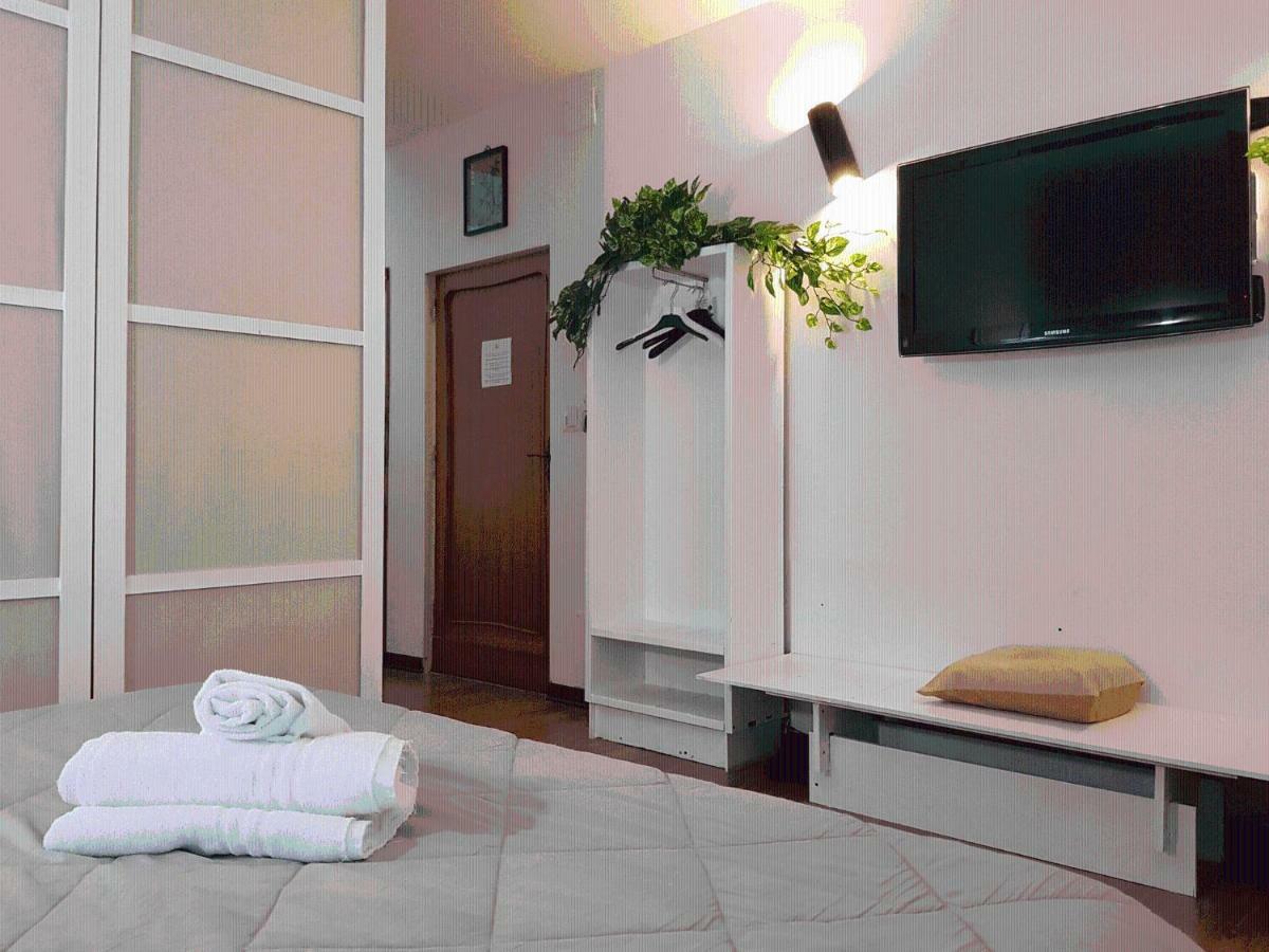 Rooms2Rent Reggio Calabria Exterior photo