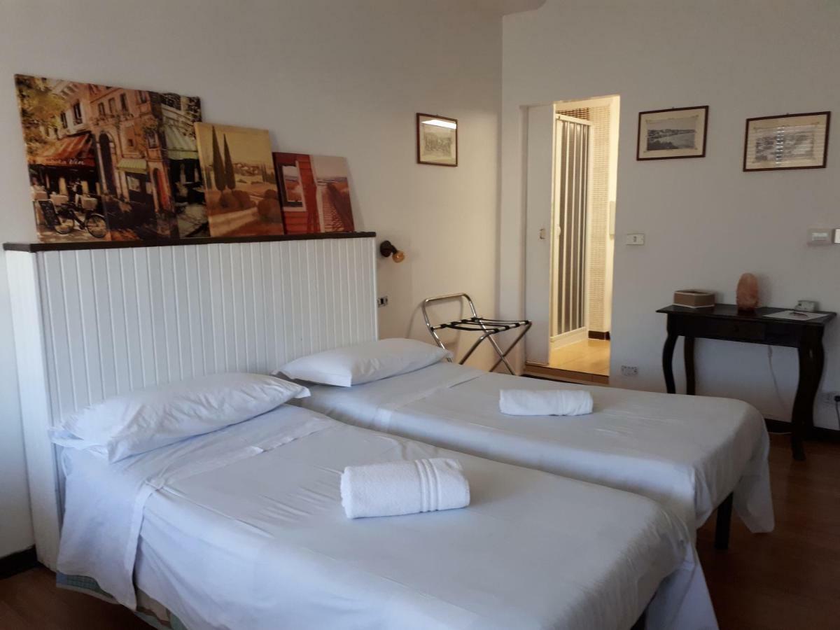 Rooms2Rent Reggio Calabria Exterior photo