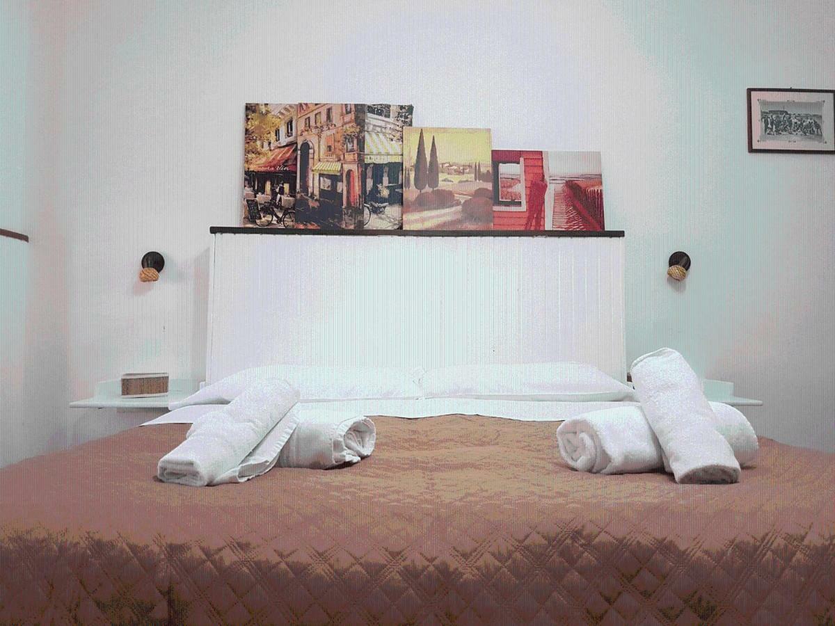 Rooms2Rent Reggio Calabria Exterior photo